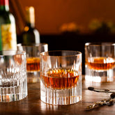 Sophia Handmade Whisky Glass Set Of 6